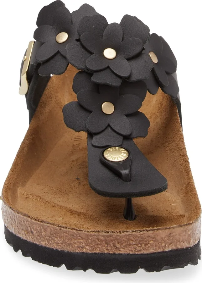 Gizeh Flower Flip Flop - Image 10