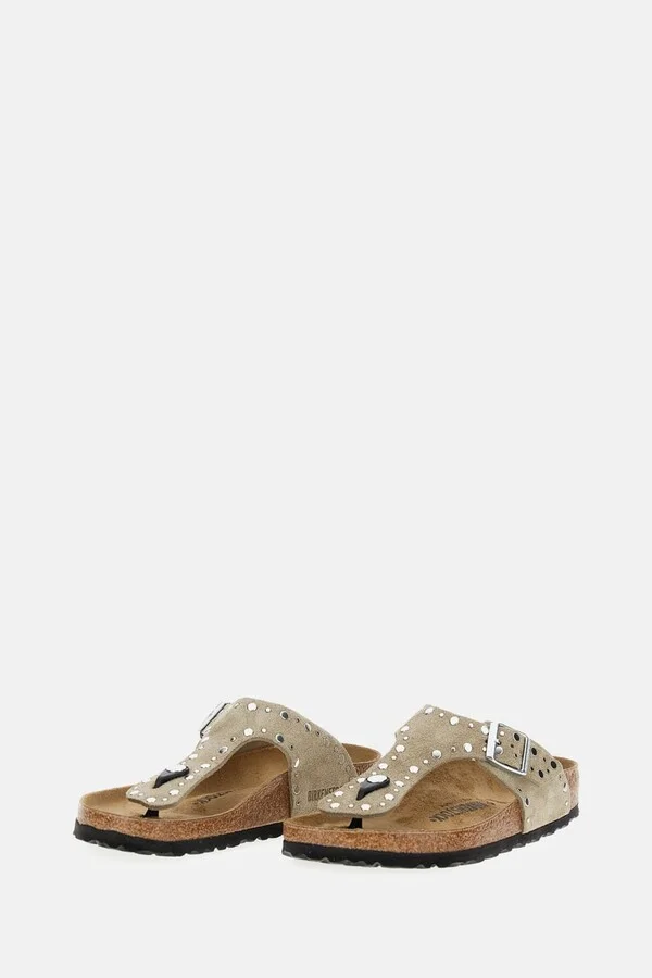 Gizeh Rivet Sandal - Image 2