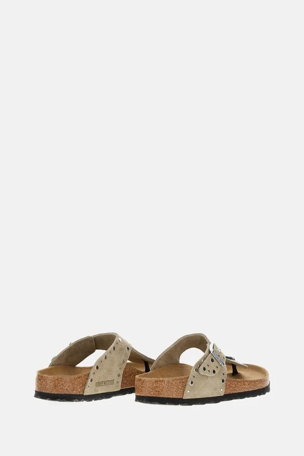 Gizeh Rivet Sandal - Image 3