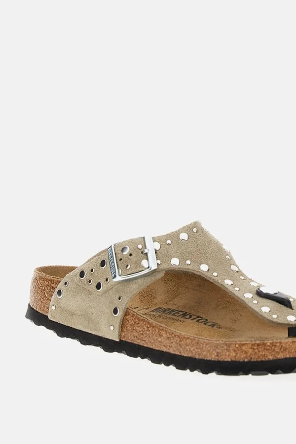 Gizeh Rivet Sandal - Image 4