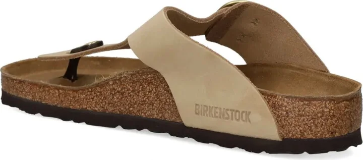 Gizeh sandals - Image 3