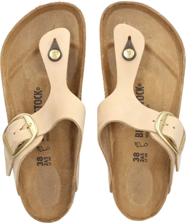 Gizeh sandals - Image 4