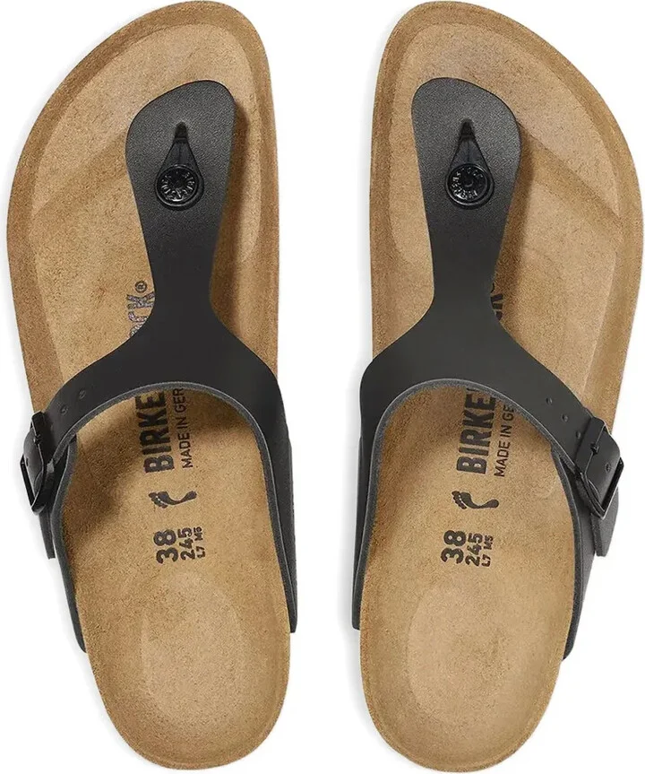 Gizeh sandals - Image 3