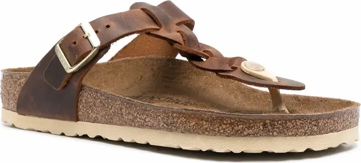 Gizeh sandals - Image 2