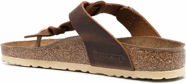 Gizeh sandals - Image 3
