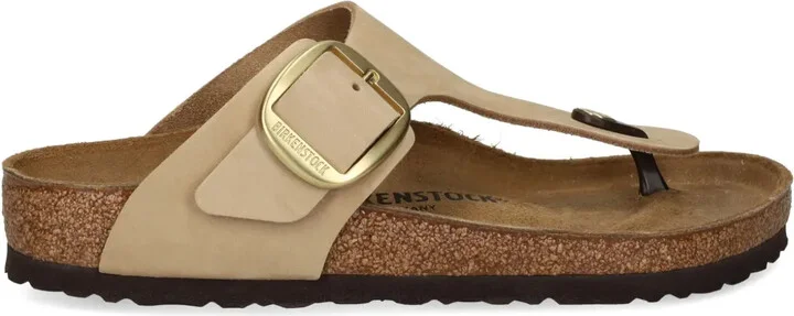 Gizeh sandals