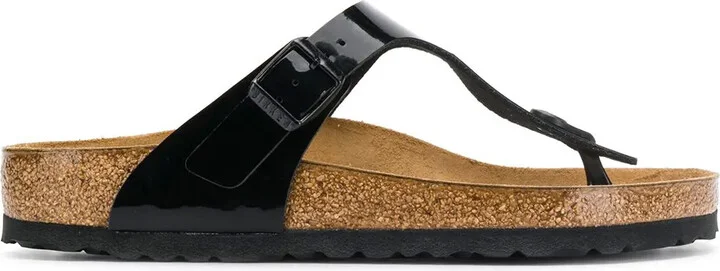 Gizeh sandals