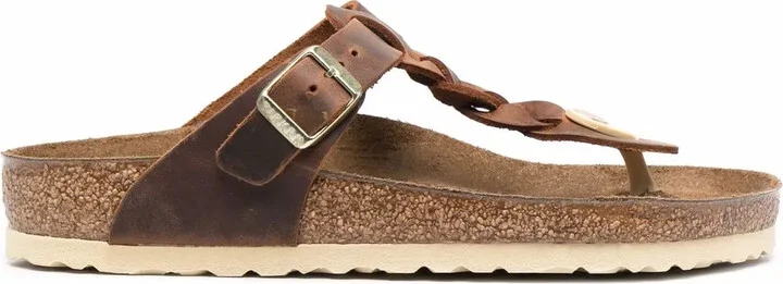 Gizeh sandals