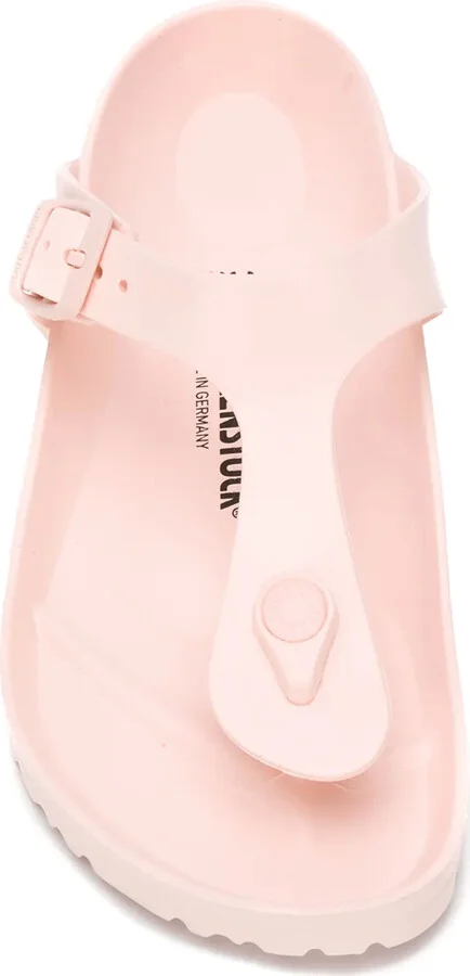 Gizeh slip-on sandals - Image 4