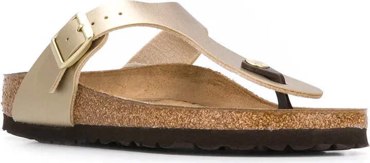 Gizeh slip-on sandals - Image 2
