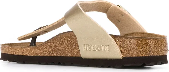 Gizeh slip-on sandals - Image 3