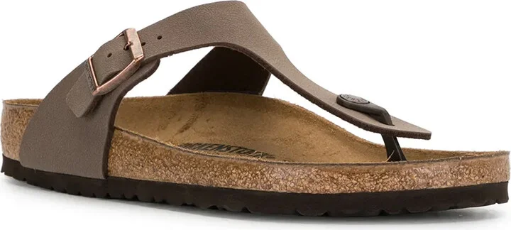 Gizeh thong sandals - Image 2