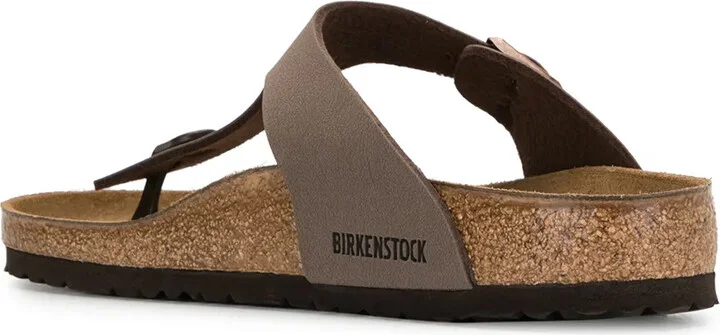 Gizeh thong sandals - Image 3