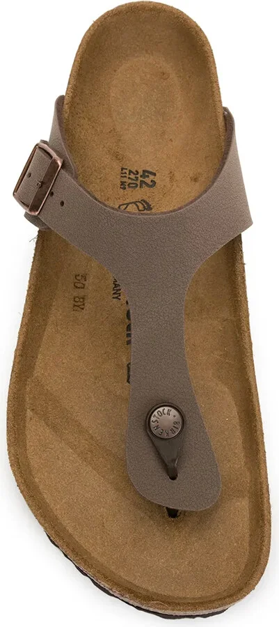 Gizeh thong sandals - Image 4
