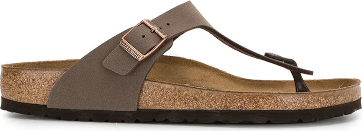 Gizeh thong sandals