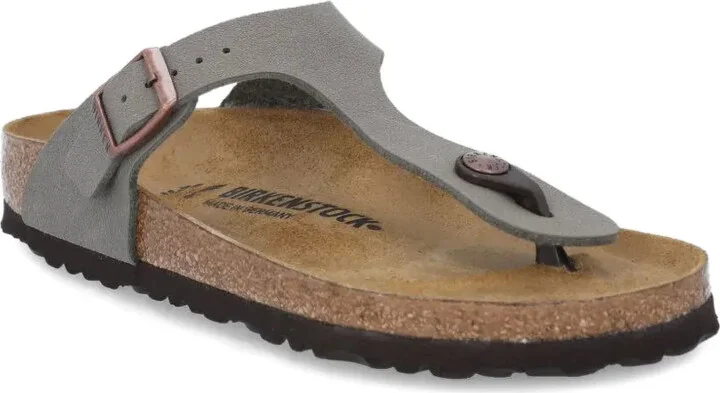 Gizeh thong-strap sandals - Image 2