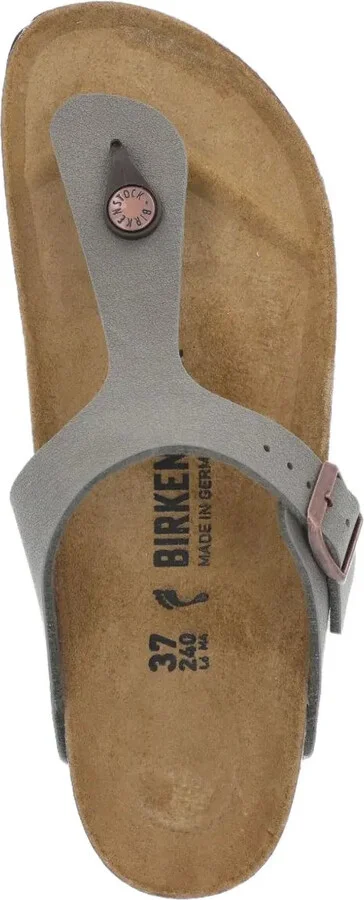 Gizeh thong-strap sandals - Image 4