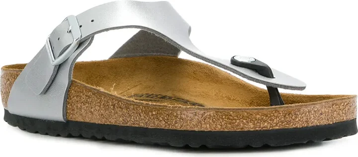Gizeh thong-strap sandals - Image 2
