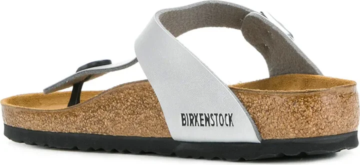 Gizeh thong-strap sandals - Image 3