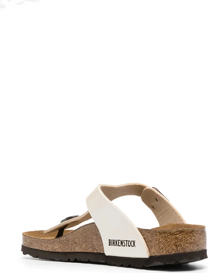 Gizeh thong strap sandals - Image 3