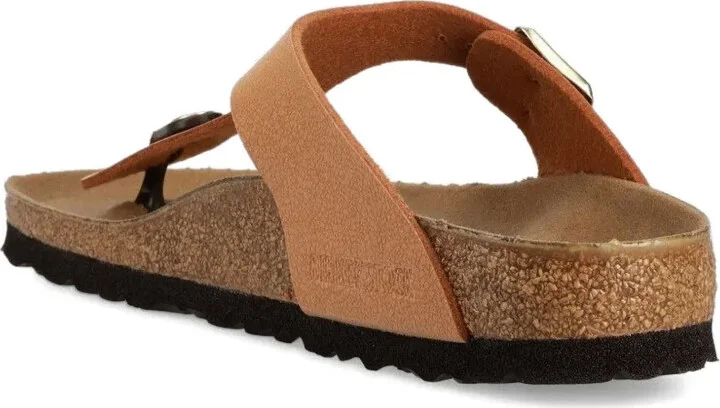 Gizeh Vegan buckle slides - Image 2