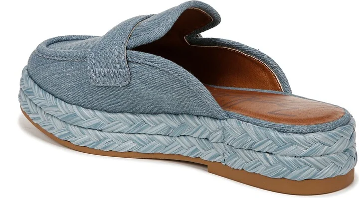 Gizelle Platform Mule - Image 2