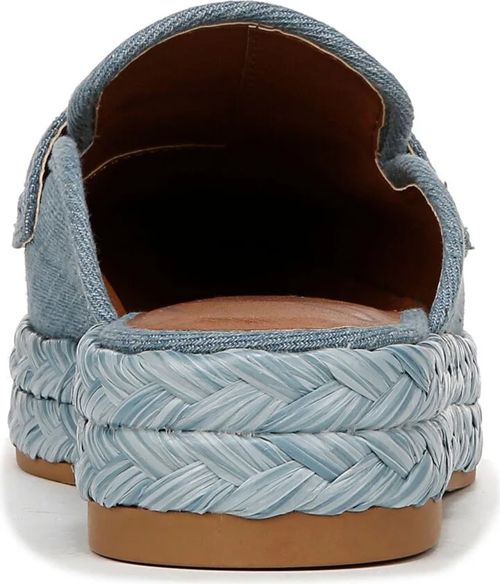 Gizelle Platform Mule - Image 4