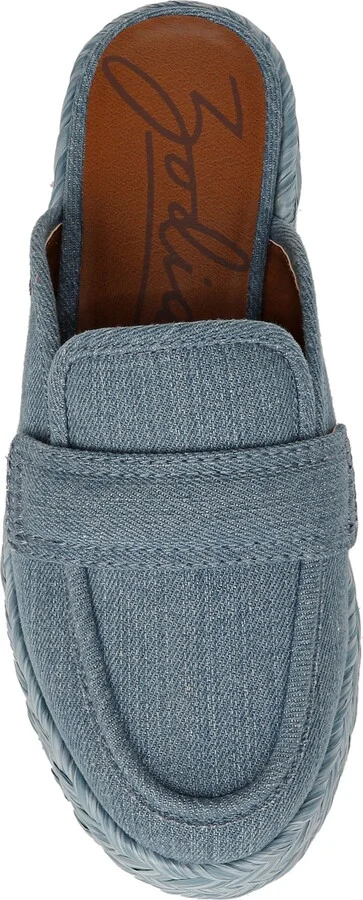 Gizelle Platform Mule - Image 6