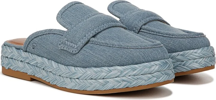 Gizelle Platform Mule - Image 9