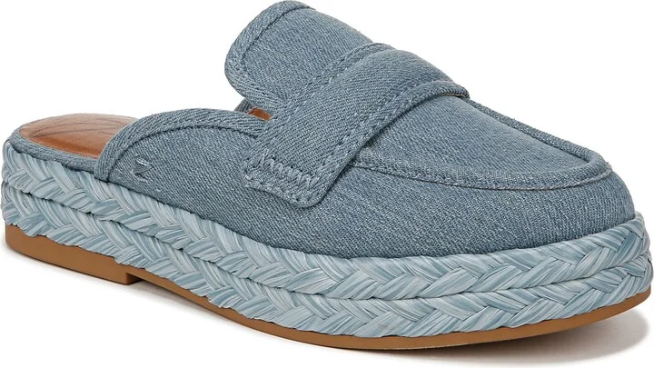 LIGHT DENIM