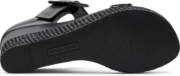 Gizelle Platform Wedge Sandal - Image 5