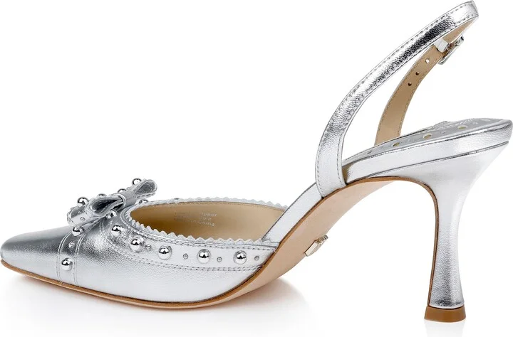 Gizelle Slingback Pump - Image 2