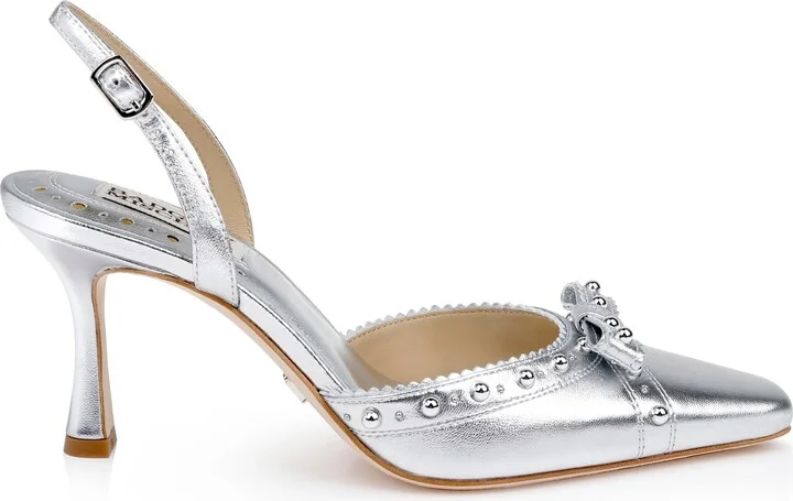 Gizelle Slingback Pump - Image 3