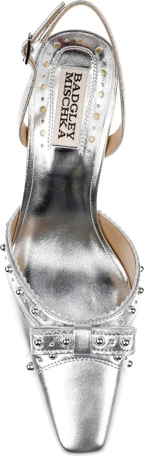 Gizelle Slingback Pump - Image 5