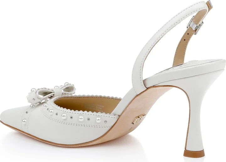 Gizelle Slingback Pump - Image 8
