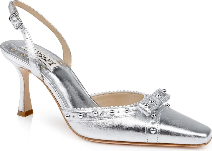 Gizelle Slingback Pump