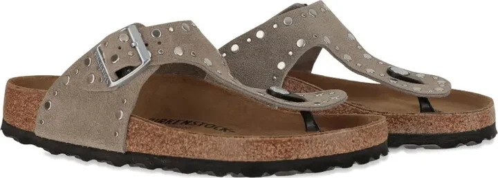 Gizet flat sandals - Image 2