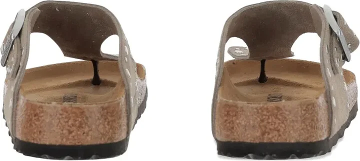 Gizet flat sandals - Image 3
