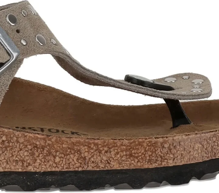 Gizet flat sandals - Image 5