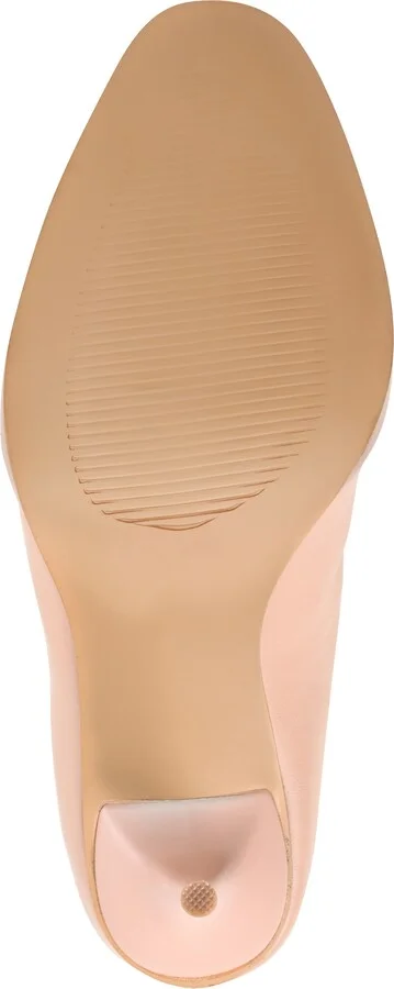 Gizzel Stiletto Sock Bootie - Image 5