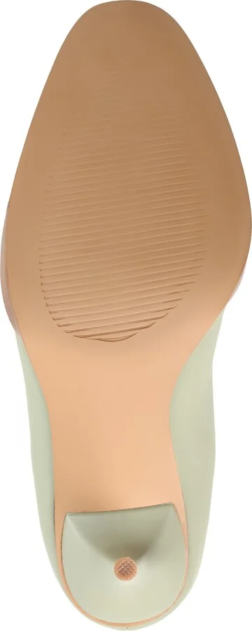Gizzel Stiletto Sock Bootie - Image 11