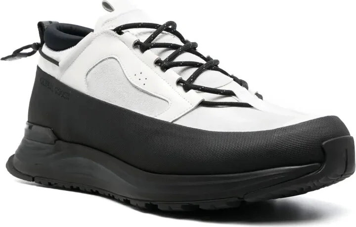 Glacier Trail low-top sneakers - Image 2