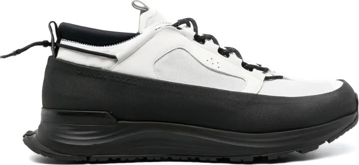 Glacier Trail low-top sneakers