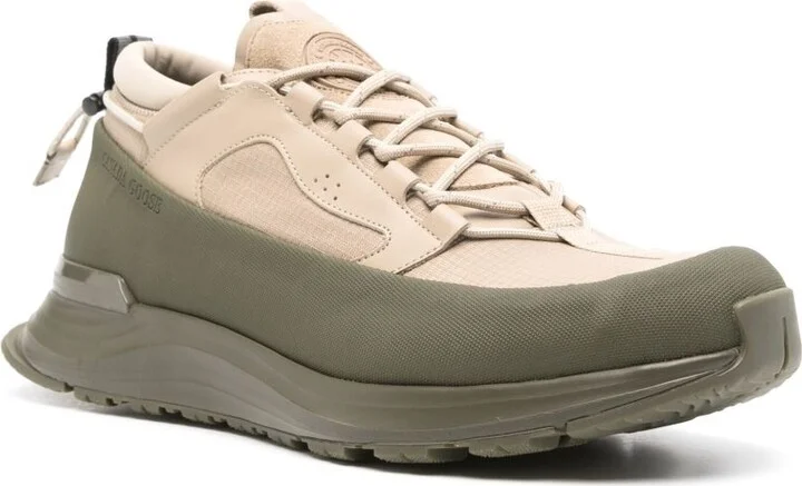 Glacier Trail Sneakers - Image 2