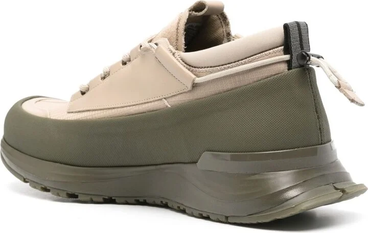 Glacier Trail Sneakers - Image 3
