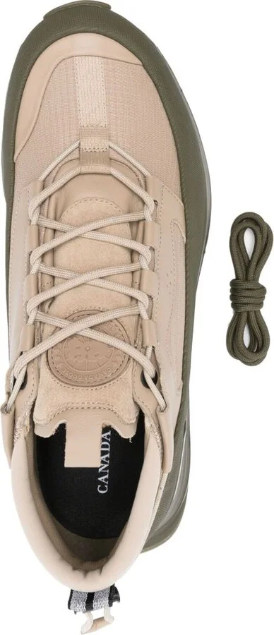 Glacier Trail Sneakers - Image 4