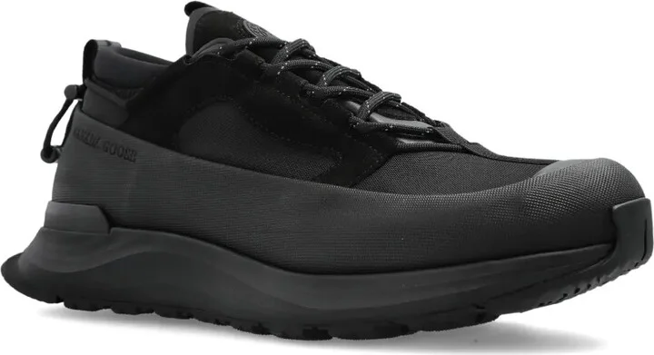 Glacier Trail sneakers - Image 3