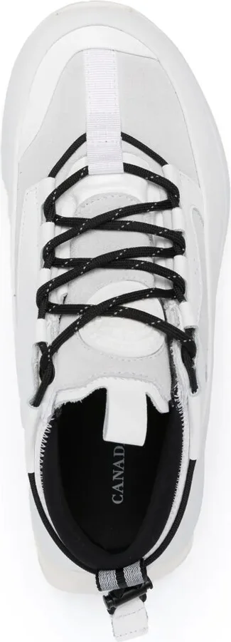 Glacier Trail sneakers - Image 4