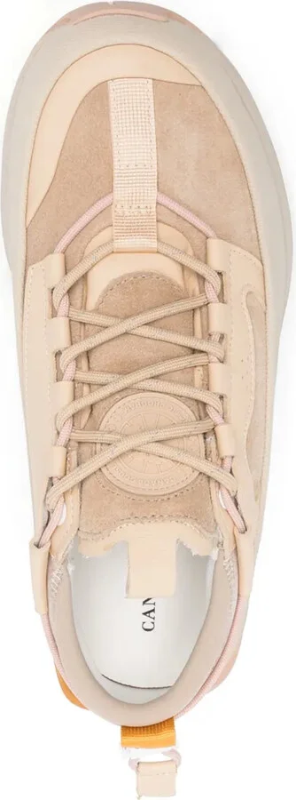 Glacier Trail sneakers - Image 4