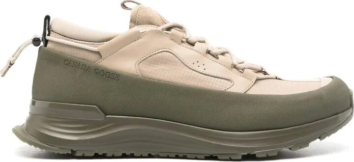 Glacier Trail sneakers